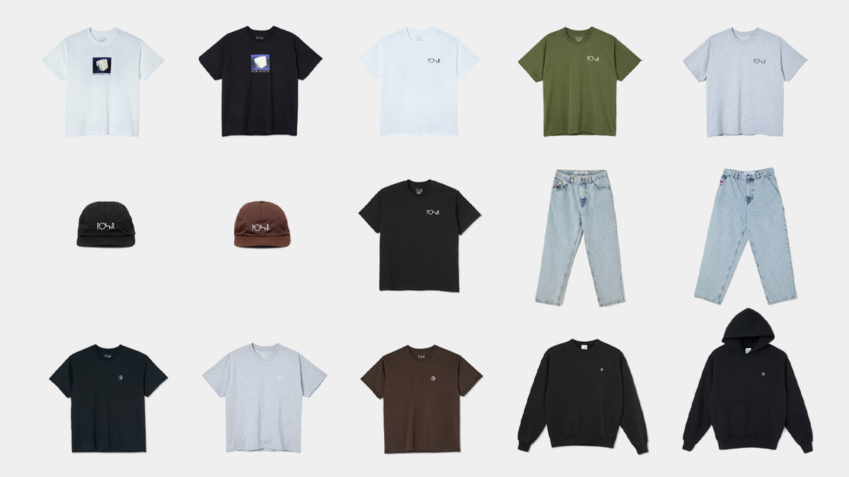 Polar Skate Co.