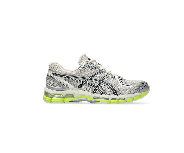 GEL-Kayano 20 - Smoke Grey/ Black