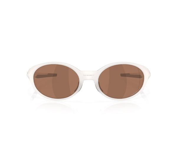 Eye Jacket™ Redux Seek Collection - Matte Vapor/ Prizm Tungsten Polarized