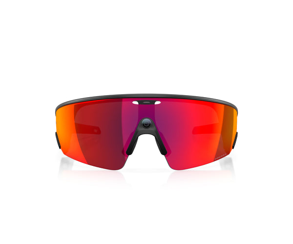 Oakley | Meta® Vanguard - Black/ Prizm Road