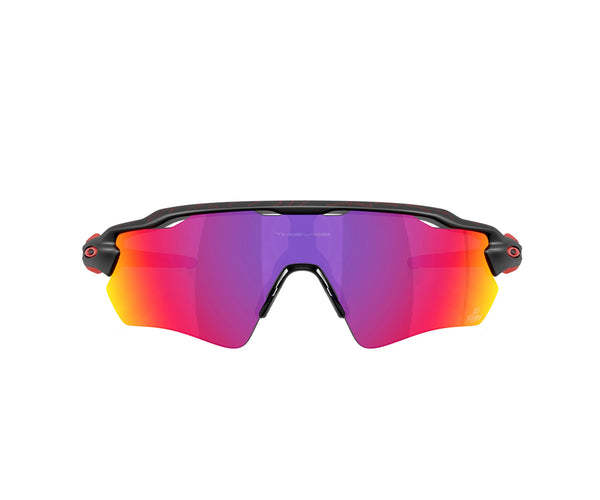 Radar® EV Path® 100 Thieves Collection - 100t Matte Black/ Prizm Road