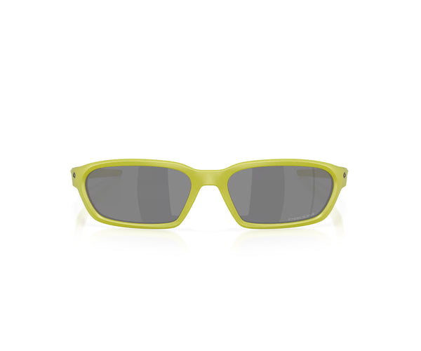 Terraforma Sunglasses - Cactus/ Prizm Black