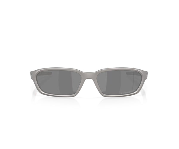 Terraforma Sunglasses - Titanium/ Prizm Black Polarized